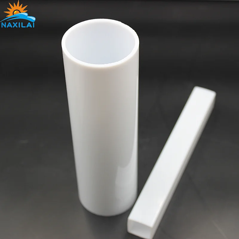 5 inch acrylic tube