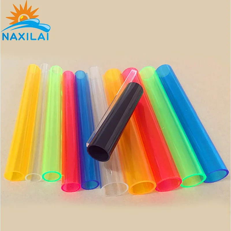 acrylic tube color
