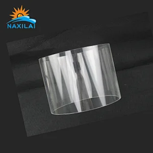 6 inch diameter clear plastic tube