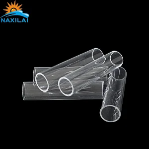 led acrylic tube