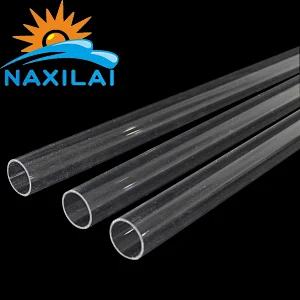 acrylic tube 4 inch diameter