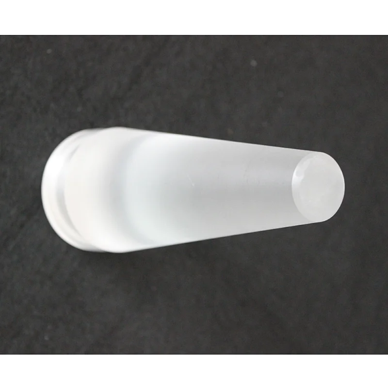 Naxilai Pmma Rigid Clear Acrylic Table Leg