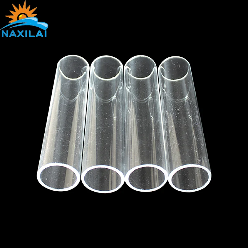 acrylic glass tube