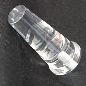 Naxilai Pmma Rigid Clear Acrylic Table Leg