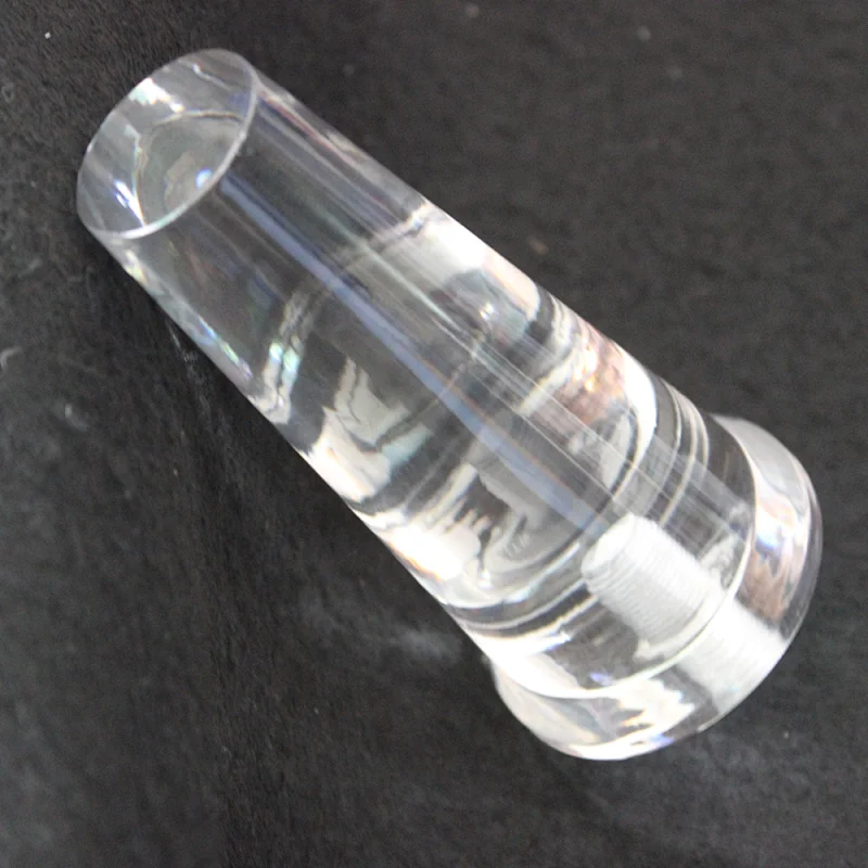 Naxilai Pmma Rigid Clear Acrylic Table Leg