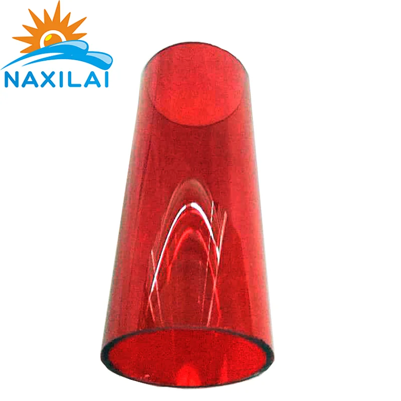 acrylic color tubes