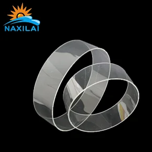 acrylic pipe price