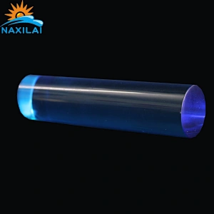 plexiglass dowel rods