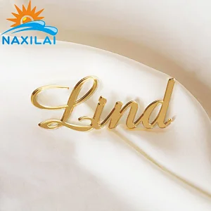 Naxilai Wedding Invitation Cake Topper Happy Birthday