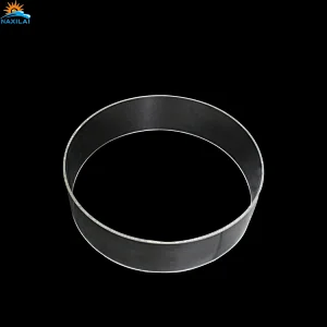 6mm acrylic tube