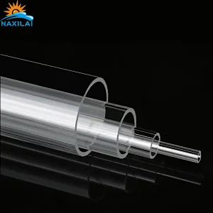 acrylic cylinder tube
