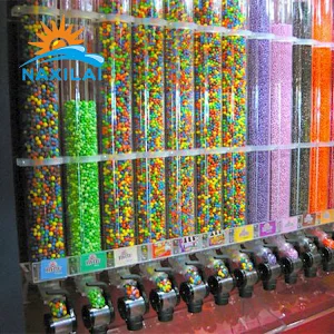 custom acrylic plastic fabrication