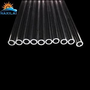 5mm acrylic tube