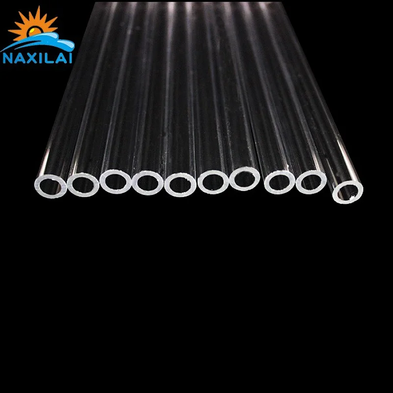 5mm acrylic tube
