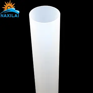 Naxilai Street Light Housing Diffusion Pipe for Lamp
