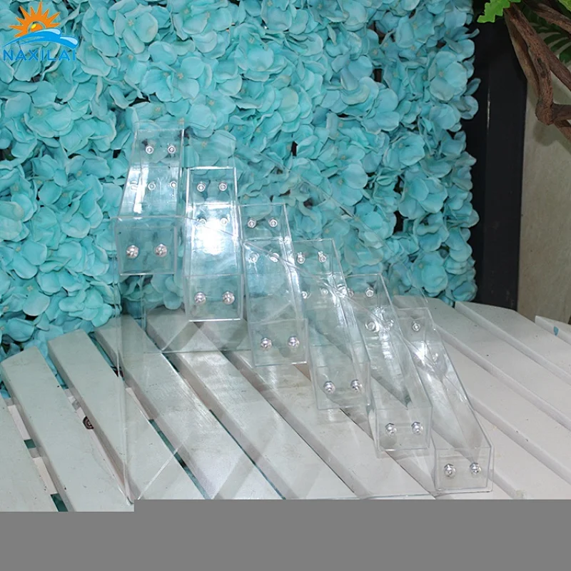 Naxilai Nail Polish Display Essential Oil Nail Polish Display Box