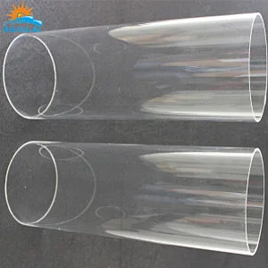 60mm acrylic tube