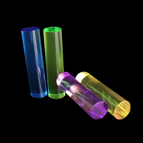 Acrylic Rods For Duck Calls