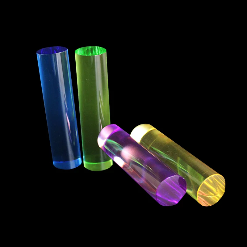 Acrylic Rods For Duck Calls