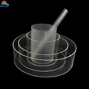 acrylic tube 5mm