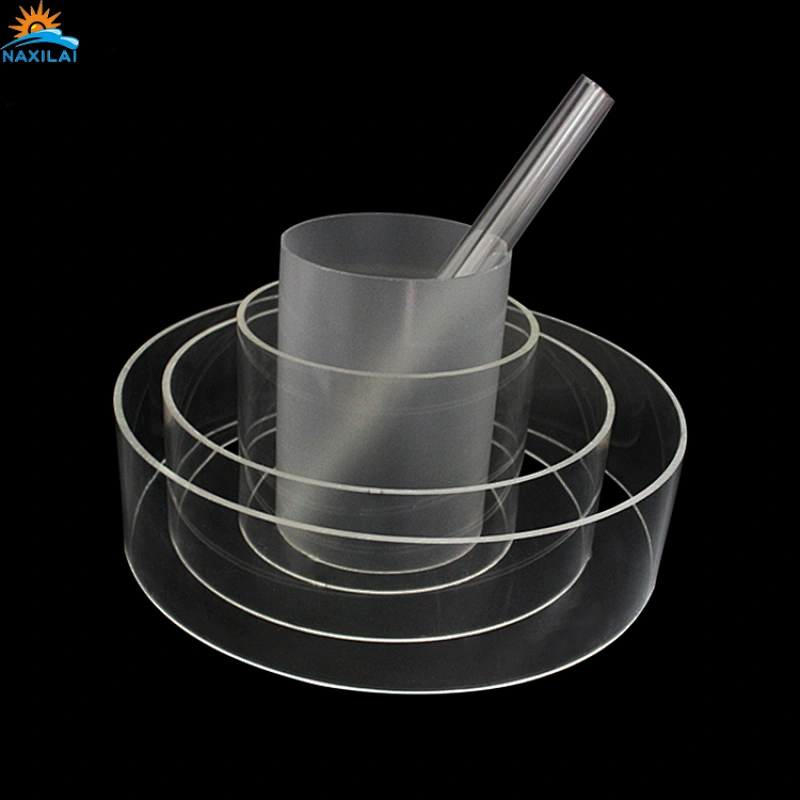 acrylic tube 5mm