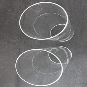 3 inch acrylic tube