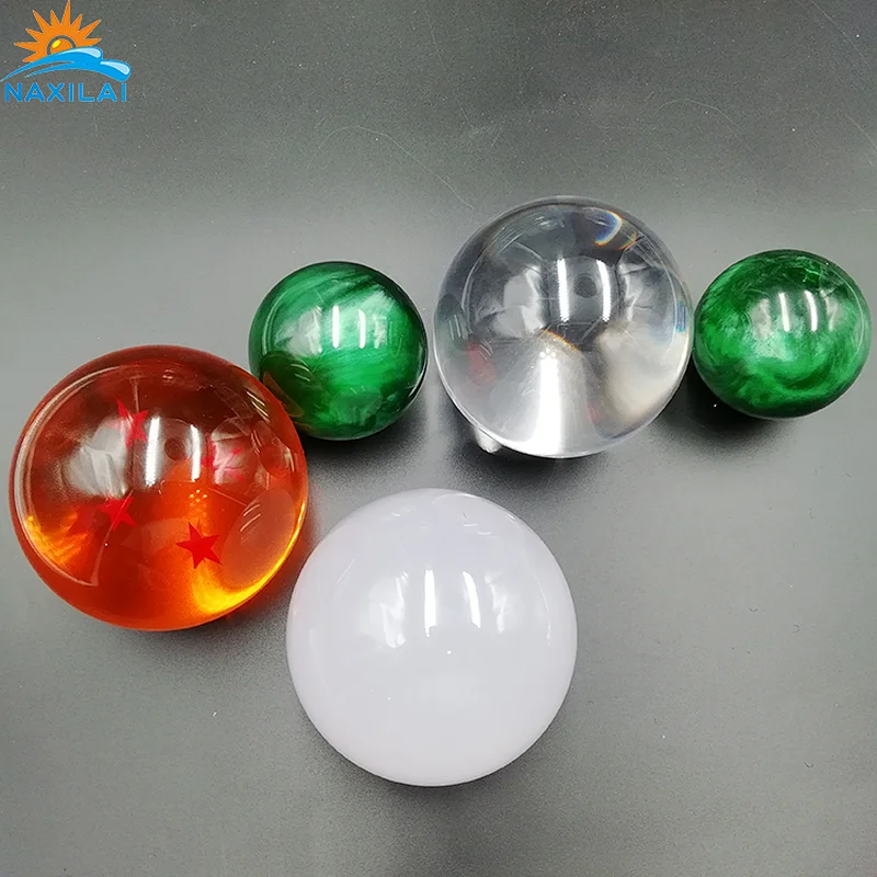 Naxilai Acrylic crystal Ball