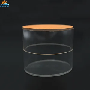 4 inch diameter acrylic tube