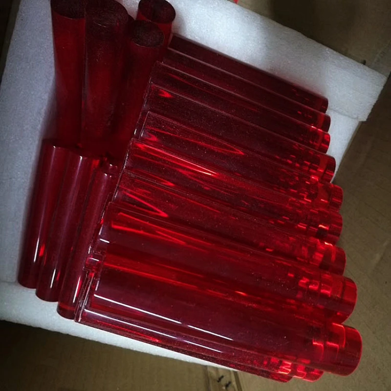 Naxilai Peg Board Acrylic Rod