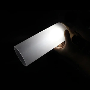 30mm acrylic tube