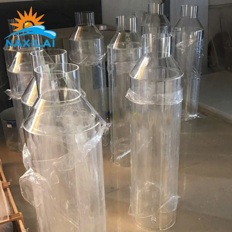 acrylic design fabrication