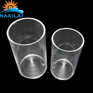 acrylic tube pipe
