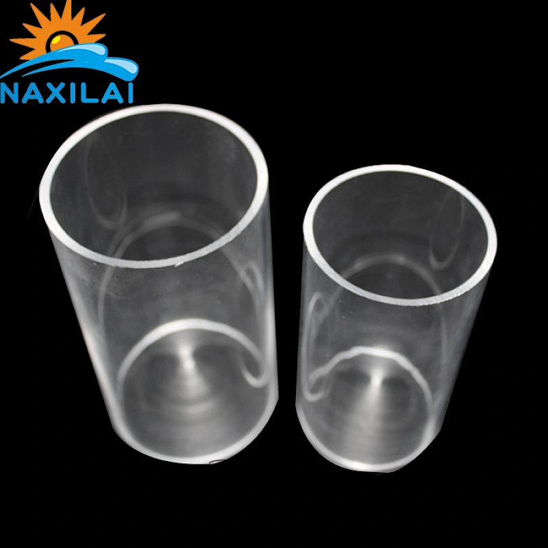 acrylic tube pipe