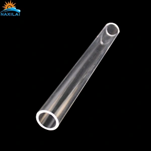 3mm acrylic tube