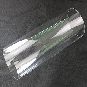 12 inch clear plastic tubes