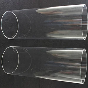 4 acrylic tube