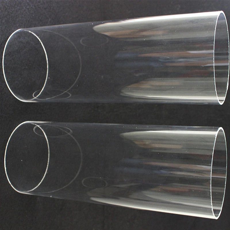 4 acrylic tube