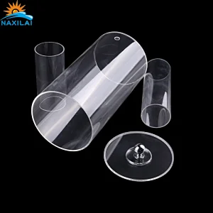 plexiglass pipe