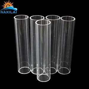 10 acrylic tube