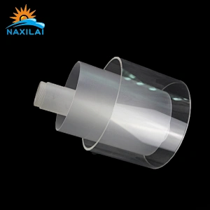 perspex tube sizes