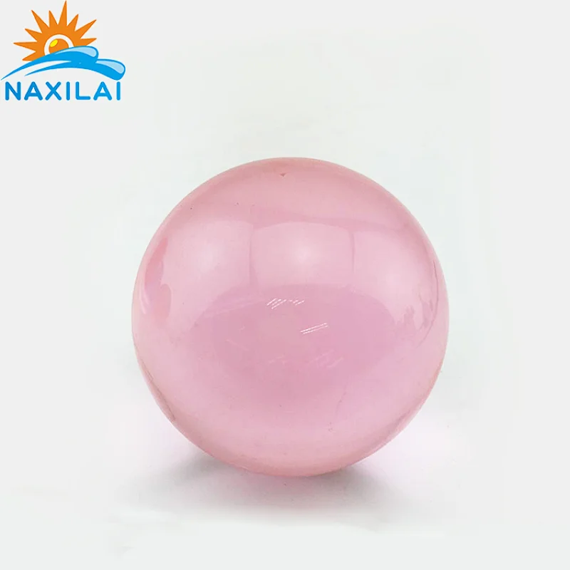 Naxilai Acrylic crystal Ball