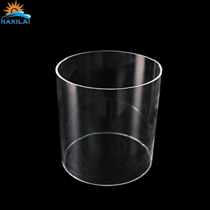 acrylic pipe