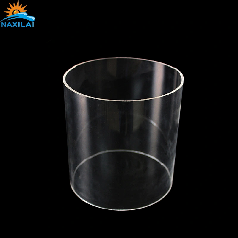 acrylic pipe