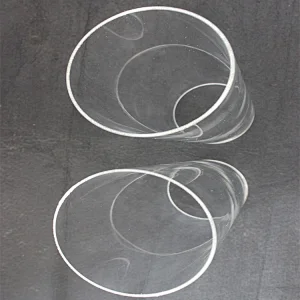 2 inch acrylic tube