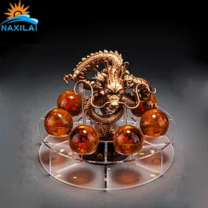 Naxilai Acrylic crystal Ball