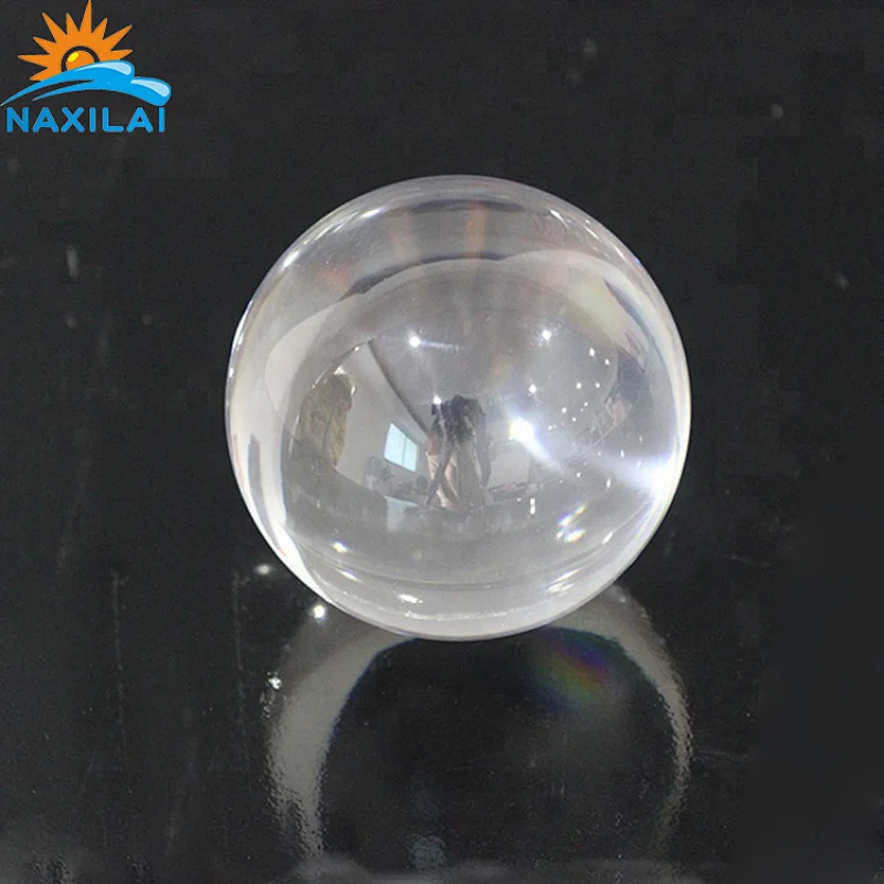 Naxilai Different Size Acrylic Ball