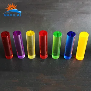 Acrylic Rods For Duck Calls