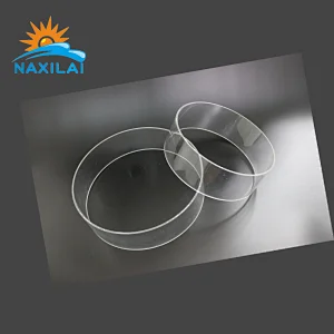 perspex pipe