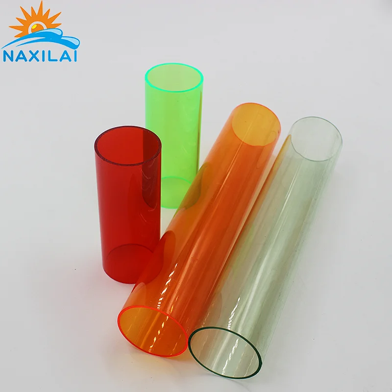 led fluro tubes