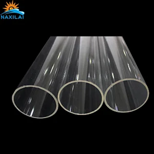 50mm acrylic tube